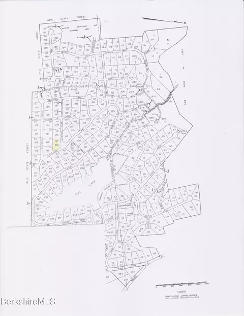 185 Shadow Ln, Sandisfield, MA 01255