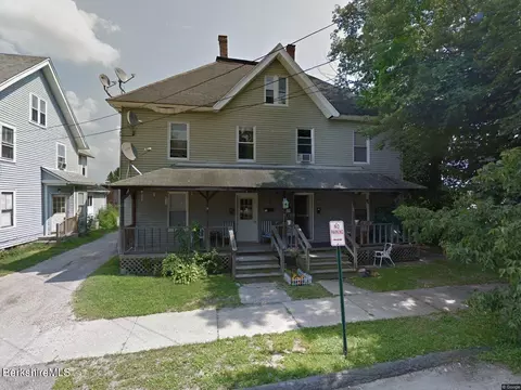 2 Cherry St # -4, Pittsfield, MA 01201