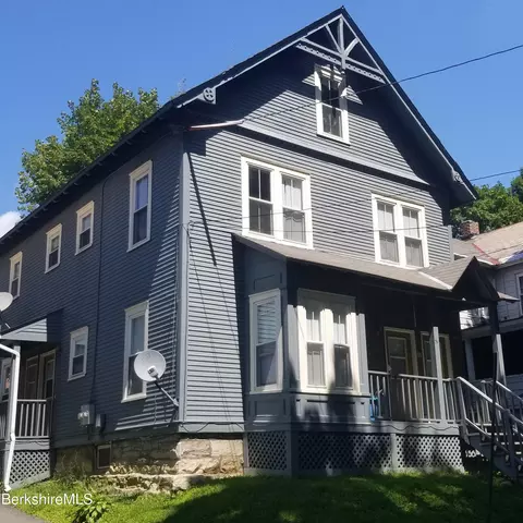 51 Arnold Pl #A, North Adams, MA 01247