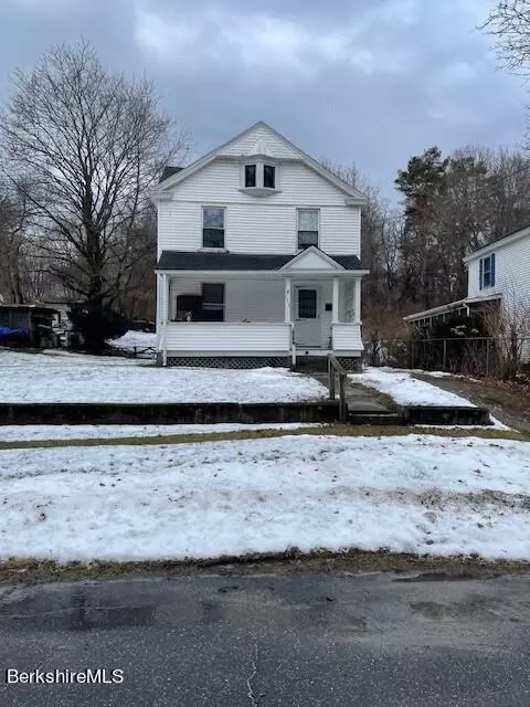 173 King St, Pittsfield, MA 01201