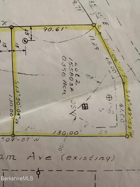 lot2 Chatham Ave, Kinderhook, NY 12130 photo 3