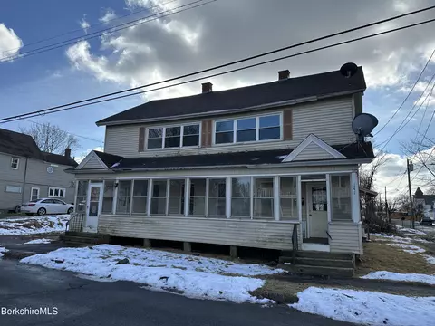 139-141 Madison Ave, Pittsfield, MA 01201