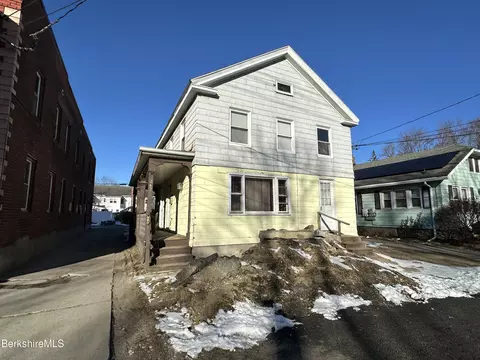 267 Second St, Pittsfield, MA 01201