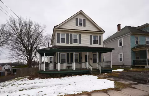52 Springside Ave, Pittsfield, MA 01201