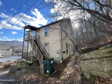 8 Rock St, North Adams, MA 01247
