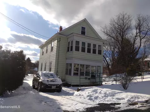 56 Edison Ave, Pittsfield, MA 01201
