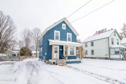 88 Warren Ave, Dalton, MA 01226