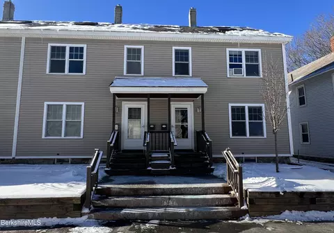 23 Taft St, North Adams, MA 01247