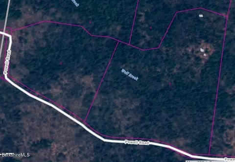 0 Powell Rd, Cummington, MA 01026