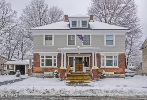 103-105 Bartlett Ave, Pittsfield, MA 01201
