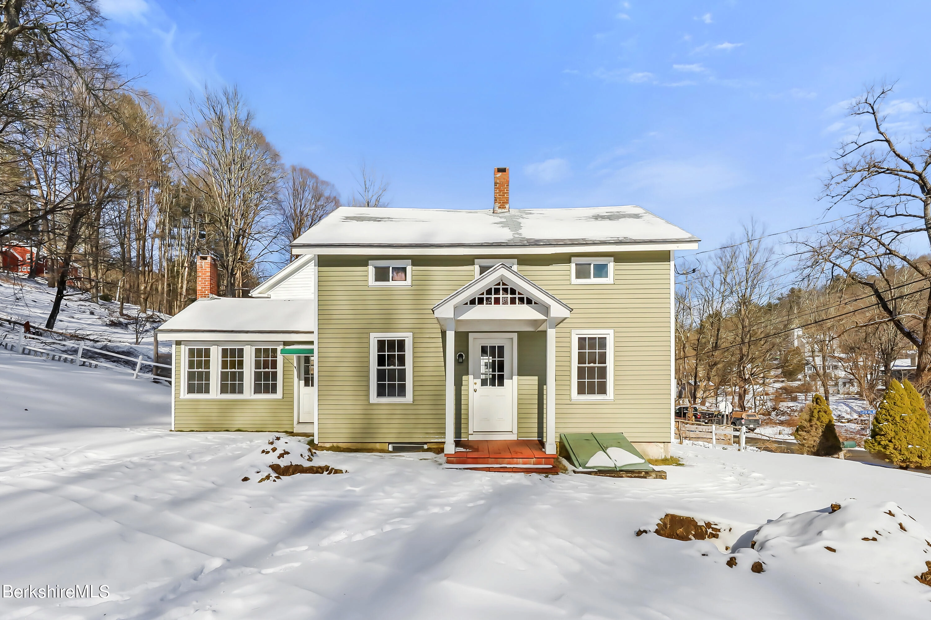 77 Clayton Mill Riv Rd  