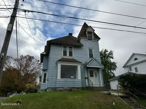 488 E Main St, North Adams, MA 01247