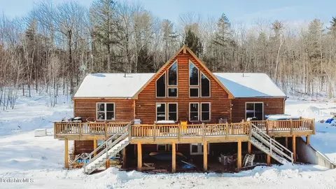123 Davis Mine Rd, Rowe, MA 01367