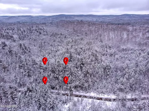lot25 Hopkins Ln, Becket, MA 01223