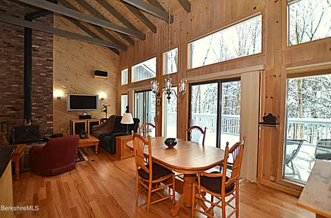 108 Iroquois Ave, Becket, MA 01223