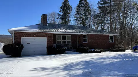 56 Highland Ave, Adams, MA 01220