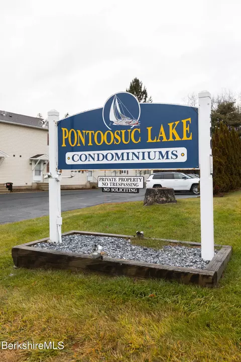 580 S Main #4-9, Lanesborough, MA 01237