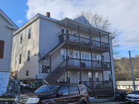 Undisclosed, Adams, MA 01220