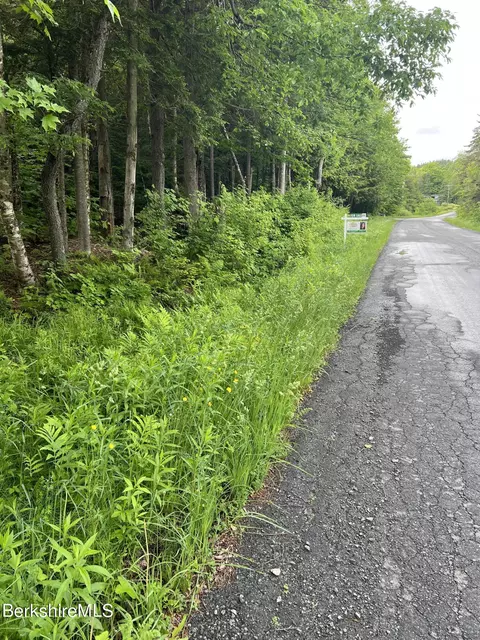 0 Center Rd, Savoy, MA 01256