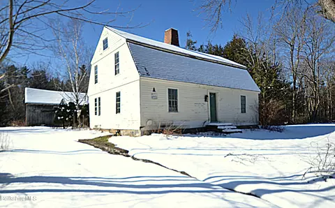 178 New Hartford Rd, Sandisfield, MA 01255