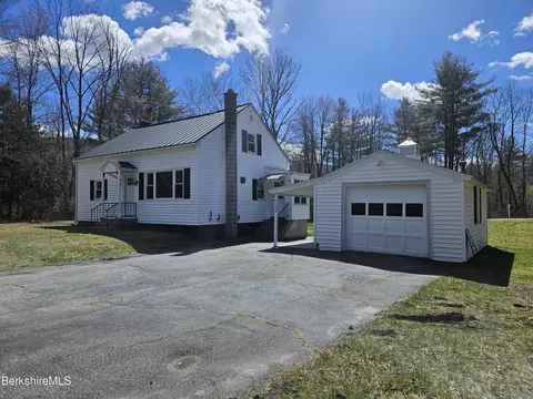 1130 Middle Rd, Clarksburg, MA 01247
