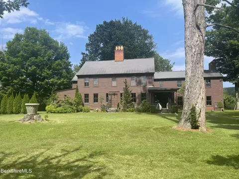 616 Sheffield Plain Rd, Sheffield, MA 01257