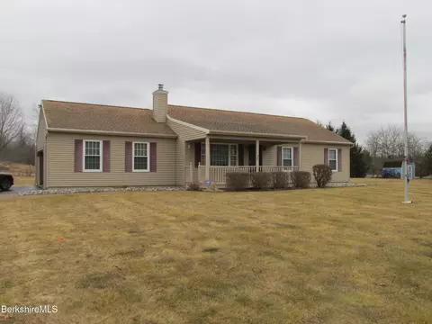 685 County Route 28 --, Kinderhook, NY 12106