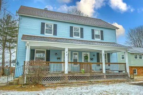 33-35 Superior St, Pittsfield, MA 01201