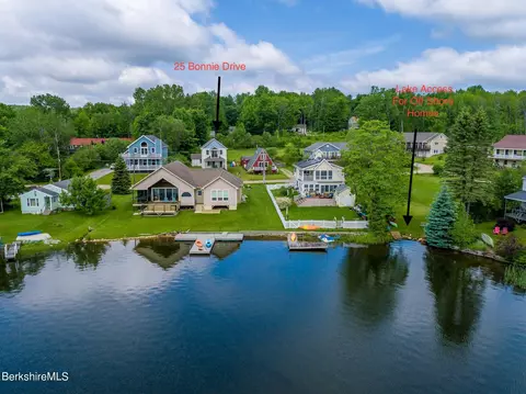 25 Bonnie Dr, Hinsdale, MA 01235