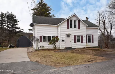 30 Centennial Ave, Dalton, MA 01226