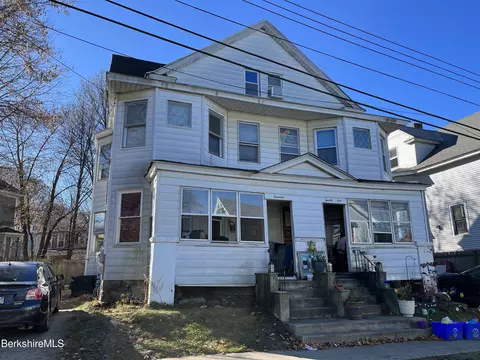 19-21 Worthington St, Pittsfield, MA 01201