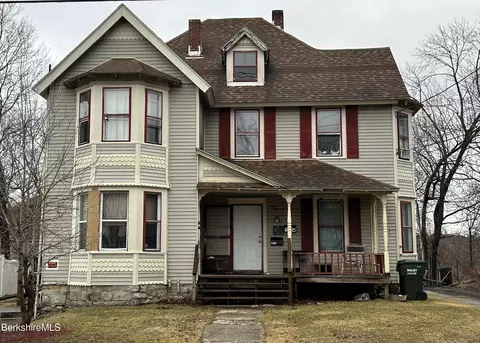 112 Elizabeth St, Pittsfield, MA 01201