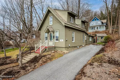 1337 Massachusetts Ave, North Adams, MA 01247
