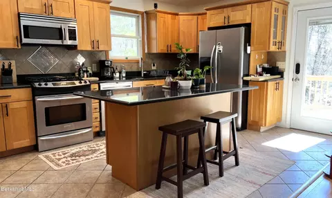 Kitchen - 95 Middlefield Rd, Peru, MA 01235 photo 3 of 4