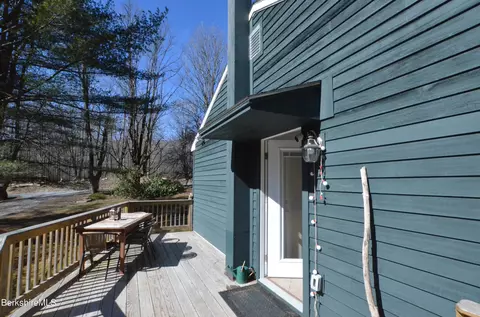 Exterior - 95 Middlefield Rd, Peru, MA 01235 photo 7 of 9
