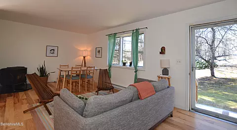 Living - 95 Middlefield Rd, Peru, MA 01235 photo 1 of 3