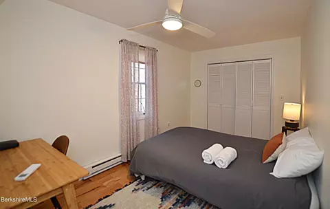 Bedroom - 95 Middlefield Rd, Peru, MA 01235 photo 1 of 7
