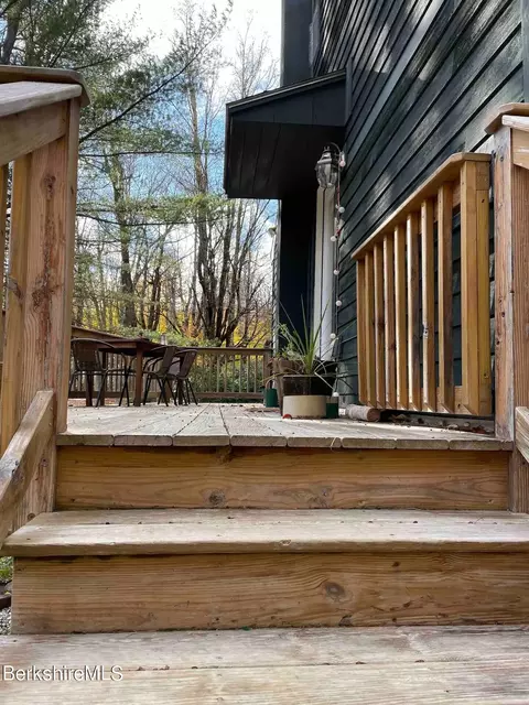 Exterior - 95 Middlefield Rd, Peru, MA 01235 photo 6 of 9