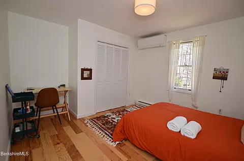 Bedroom - 95 Middlefield Rd, Peru, MA 01235 photo 3 of 7