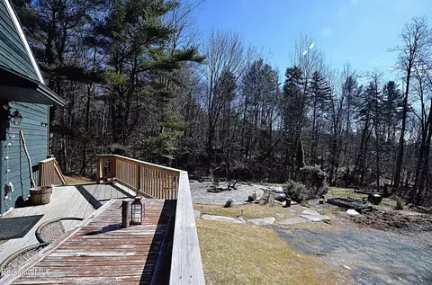 Exterior - 95 Middlefield Rd, Peru, MA 01235 photo 8 of 9