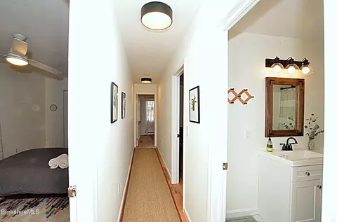 Entry Way - 95 Middlefield Rd, Peru, MA 01235 photo 1 of 1