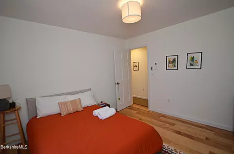 Bedroom - 95 Middlefield Rd, Peru, MA 01235 photo 4 of 7