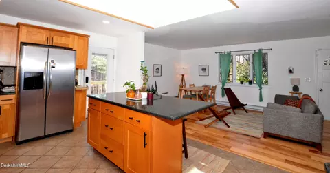 Kitchen - 95 Middlefield Rd, Peru, MA 01235 photo 4 of 4