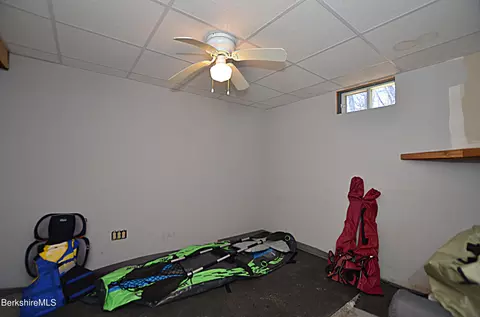 Bedroom - 95 Middlefield Rd, Peru, MA 01235 photo 7 of 7