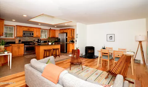 Living - 95 Middlefield Rd, Peru, MA 01235 photo 2 of 3