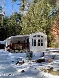 759 N Main St #V1-8, Otis, MA 01253