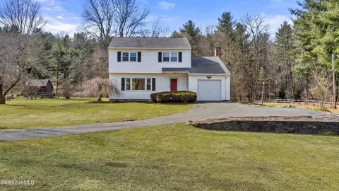 177 N Plain Rd, Great Barrington, MA 01230