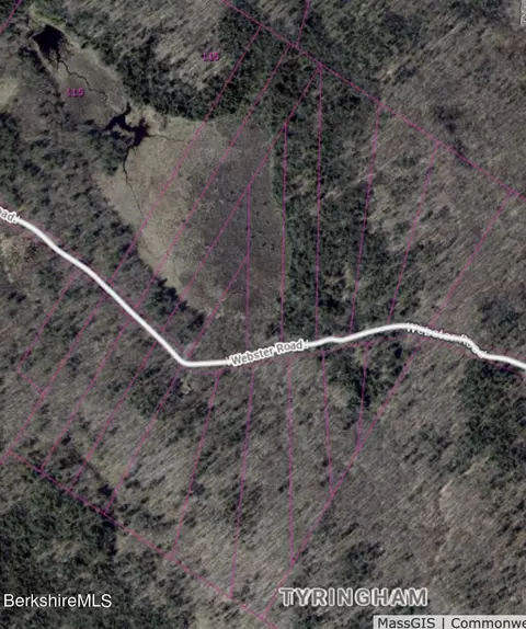 0 Webster Rd, Tyringham, MA 01264 photo 7