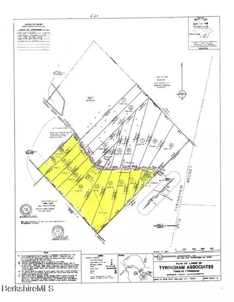 0 Webster Rd, Tyringham, MA 01264 photo 2