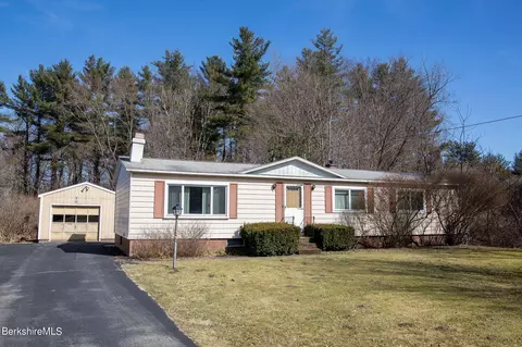 261- 263 State Rd, Great Barrington, MA 01230
